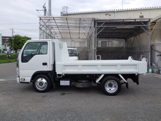 マツダ タイタン TKG-LJR85AD(2WD)の写真4