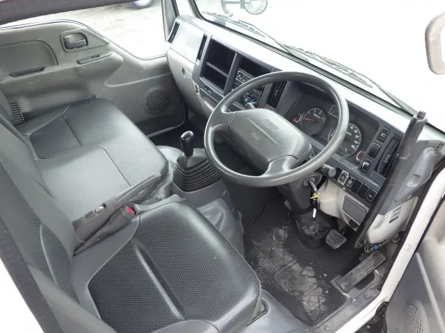 マツダ タイタン TKG-LJR85AD(2WD)の写真7