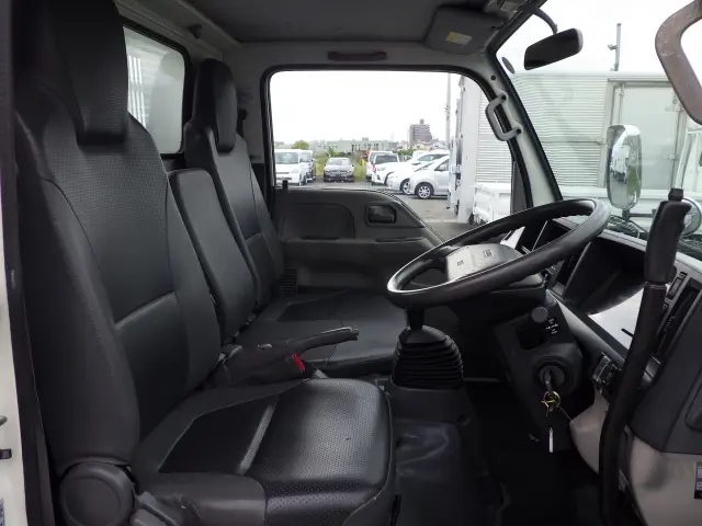 マツダ タイタン TKG-LJR85AD(2WD)の写真8