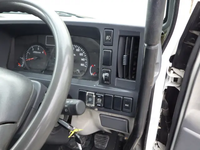 マツダ タイタン TKG-LJR85AD(2WD)の写真10