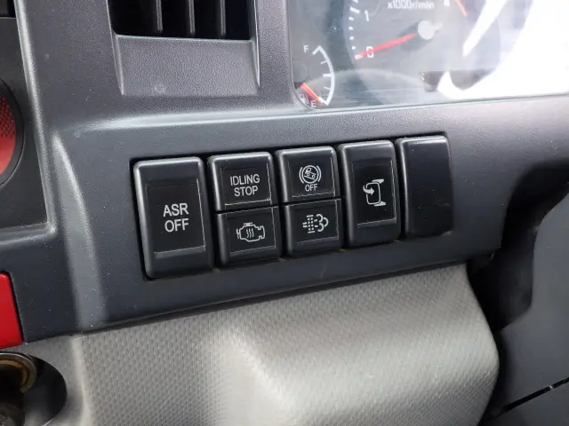 マツダ タイタン TKG-LJR85AD(2WD)の写真11