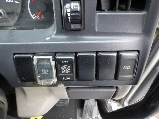 マツダ タイタン TKG-LJR85AD(2WD)の写真13