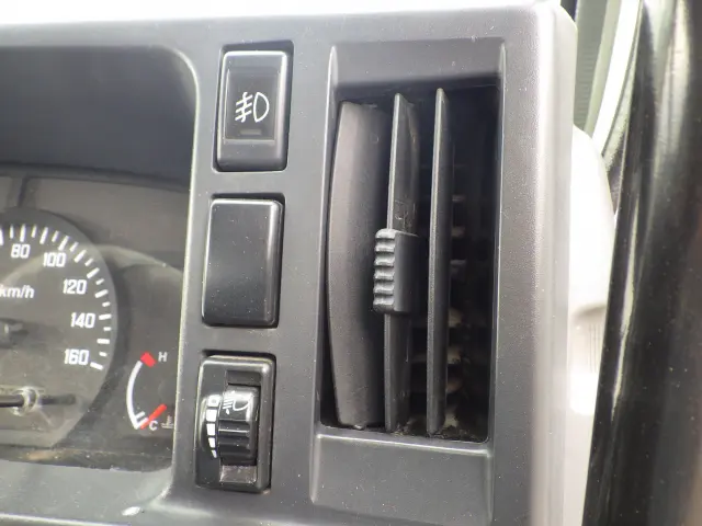 マツダ タイタン TKG-LJR85AD(2WD)の写真14