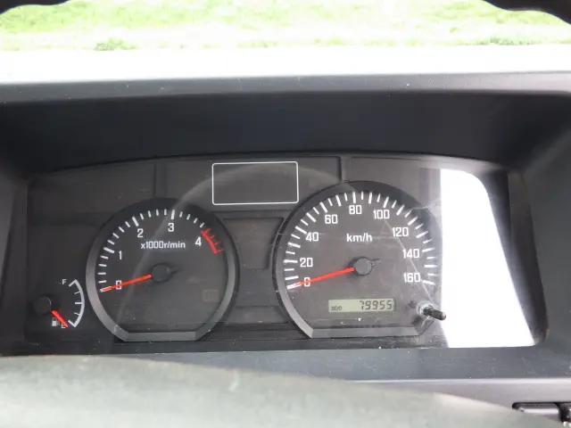 マツダ タイタン TKG-LJR85AD(2WD)の写真15