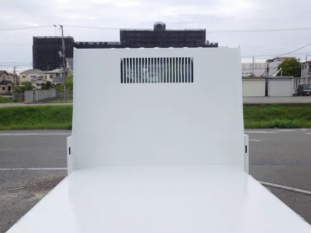 マツダ タイタン TKG-LJR85AD(2WD)の写真17