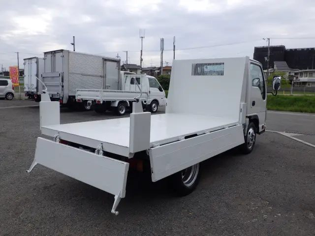 マツダ タイタン TKG-LJR85AD(2WD)の写真18