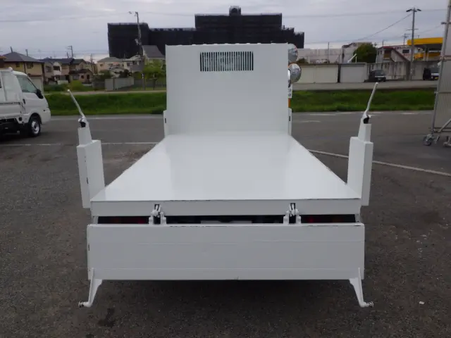 マツダ タイタン TKG-LJR85AD(2WD)の写真19