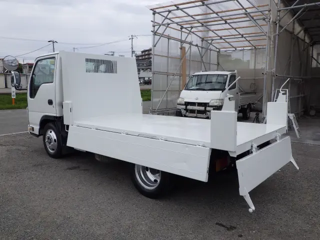 マツダ タイタン TKG-LJR85AD(2WD)の写真20