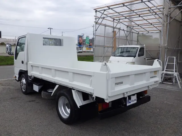 マツダ タイタン TKG-LJR85AD(2WD)の写真22