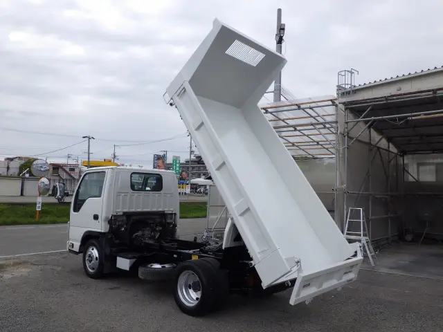 マツダ タイタン TKG-LJR85AD(2WD)の写真23