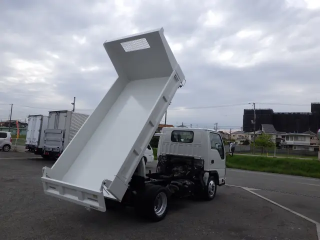 マツダ タイタン TKG-LJR85AD(2WD)の写真24