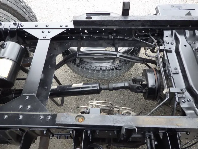 マツダ タイタン TKG-LJR85AD(2WD)の写真25