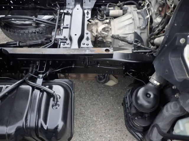 マツダ タイタン TKG-LJR85AD(2WD)の写真26