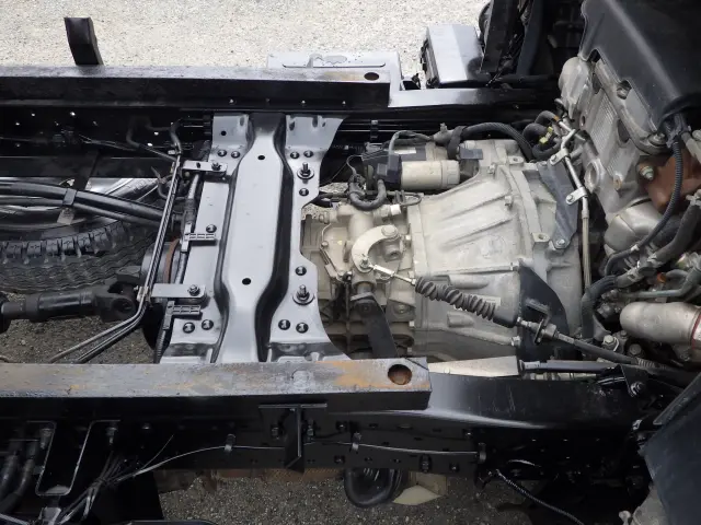 マツダ タイタン TKG-LJR85AD(2WD)の写真27