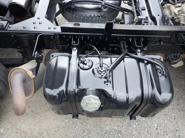 マツダ タイタン TKG-LJR85AD(2WD)の写真28