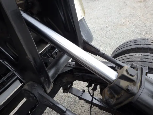 マツダ タイタン TKG-LJR85AD(2WD)の写真29