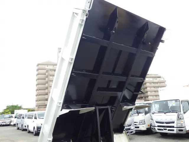 マツダ タイタン TKG-LJR85AD(2WD)の写真30