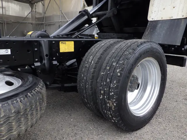 マツダ タイタン TKG-LJR85AD(2WD)の写真31