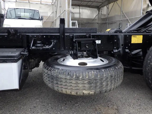 マツダ タイタン TKG-LJR85AD(2WD)の写真33