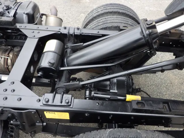 マツダ タイタン TKG-LJR85AD(2WD)の写真34