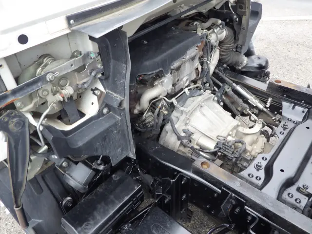 マツダ タイタン TKG-LJR85AD(2WD)の写真35