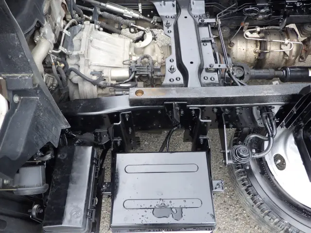 マツダ タイタン TKG-LJR85AD(2WD)の写真36