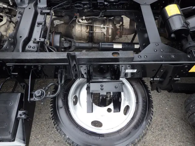 マツダ タイタン TKG-LJR85AD(2WD)の写真37