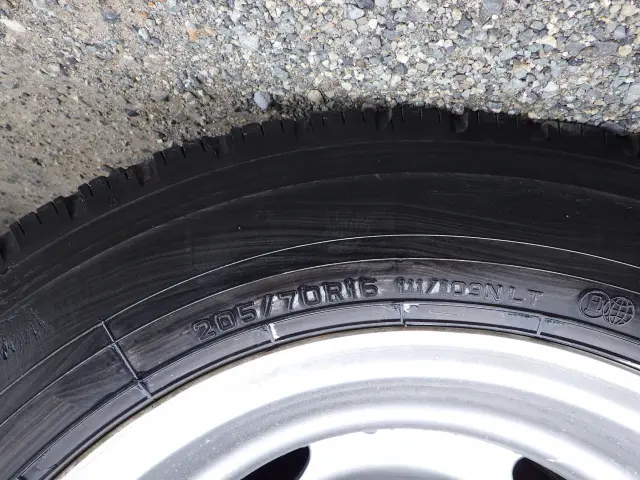 マツダ タイタン TKG-LJR85AD(2WD)の写真38