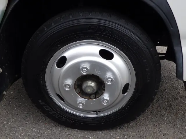 マツダ タイタン TKG-LJR85AD(2WD)の写真39