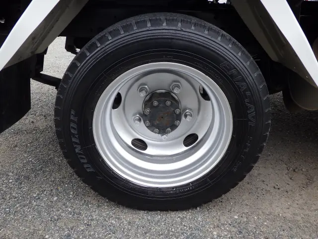 マツダ タイタン TKG-LJR85AD(2WD)の写真41