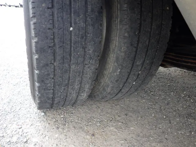 マツダ タイタン TKG-LJR85AD(2WD)の写真43