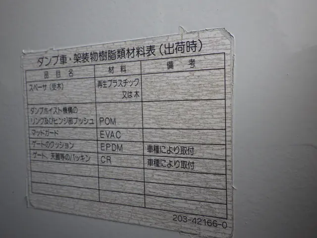 マツダ タイタン TKG-LJR85AD(2WD)の写真45