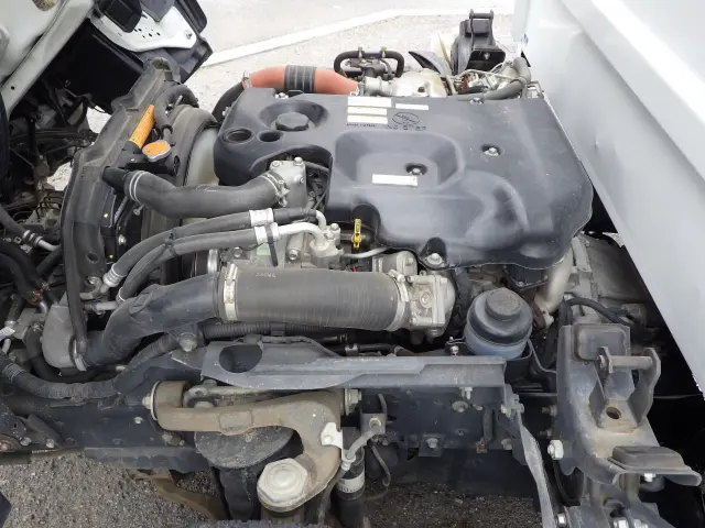 マツダ タイタン TKG-LJR85AD(2WD)の写真49