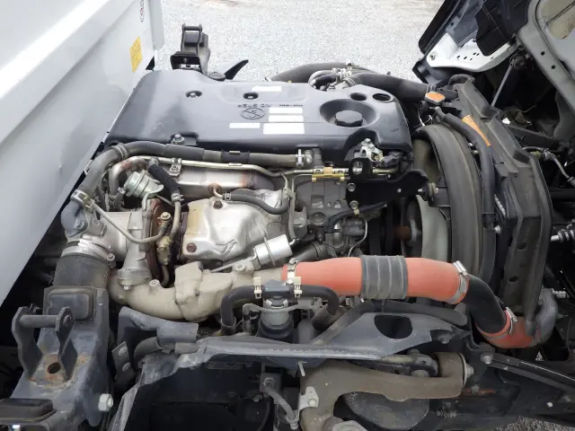 マツダ タイタン TKG-LJR85AD(2WD)の写真50