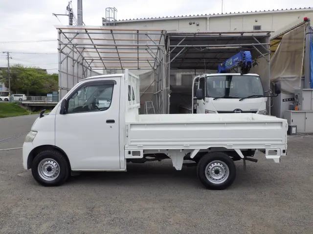 トヨタ タウンエーストラック ABF-S402U(2WD)の写真3