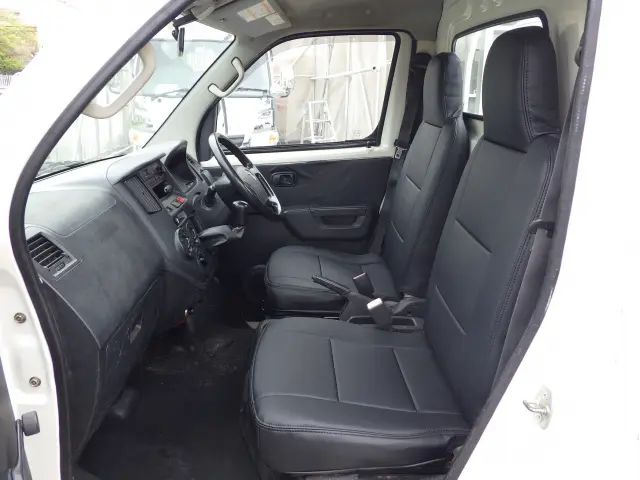 トヨタ タウンエーストラック ABF-S402U(2WD)の写真8