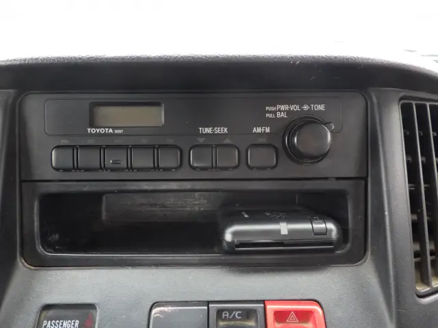 トヨタ タウンエーストラック ABF-S402U(2WD)の写真10