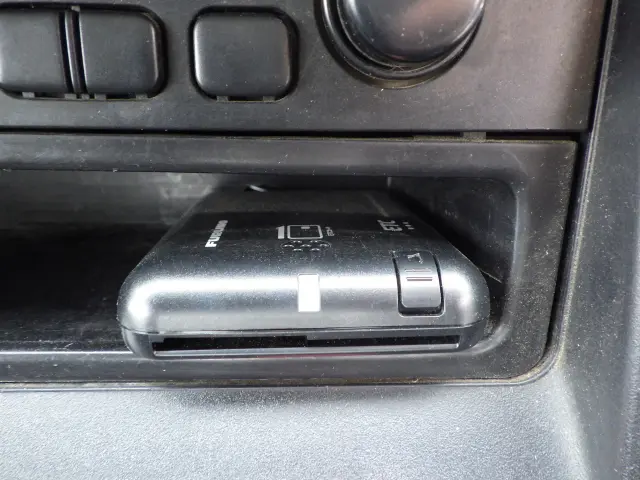 トヨタ タウンエーストラック ABF-S402U(2WD)の写真11