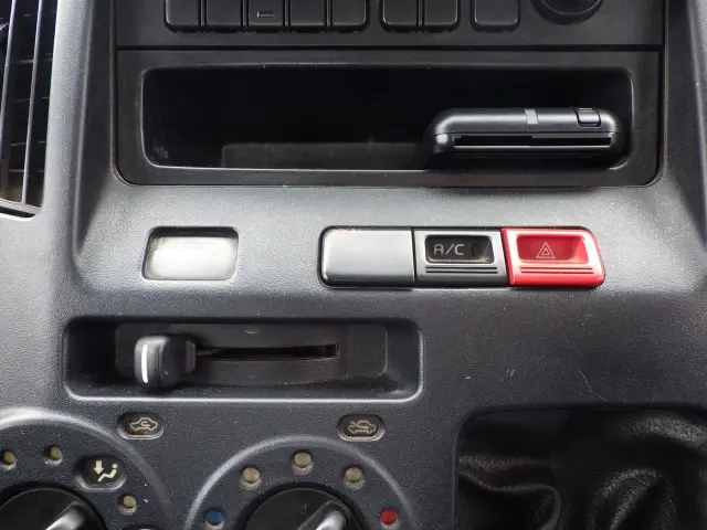 トヨタ タウンエーストラック ABF-S402U(2WD)の写真12