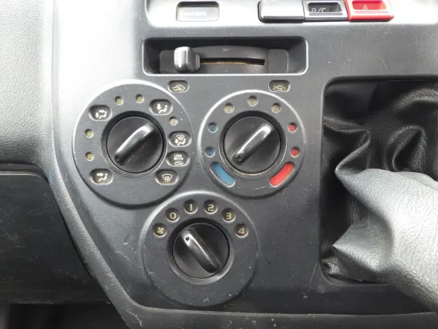 トヨタ タウンエーストラック ABF-S402U(2WD)の写真13