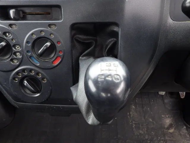 トヨタ タウンエーストラック ABF-S402U(2WD)の写真14