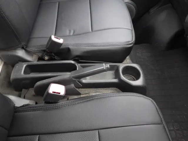 トヨタ タウンエーストラック ABF-S402U(2WD)の写真15