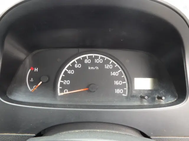 トヨタ タウンエーストラック ABF-S402U(2WD)の写真17