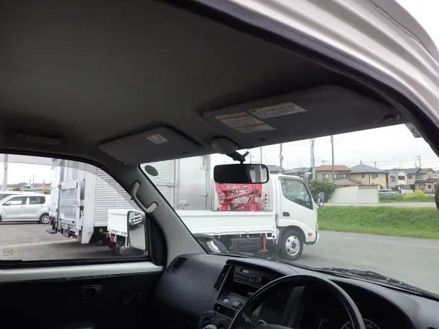 トヨタ タウンエーストラック ABF-S402U(2WD)の写真19