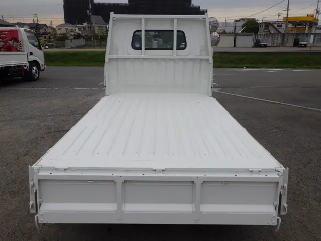 トヨタ タウンエーストラック ABF-S402U(2WD)の写真21