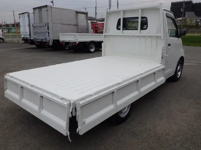 トヨタ タウンエーストラック ABF-S402U(2WD)の写真23