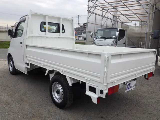 トヨタ タウンエーストラック ABF-S402U(2WD)の写真24