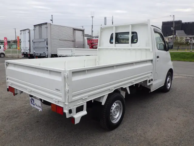 トヨタ タウンエーストラック ABF-S402U(2WD)の写真25