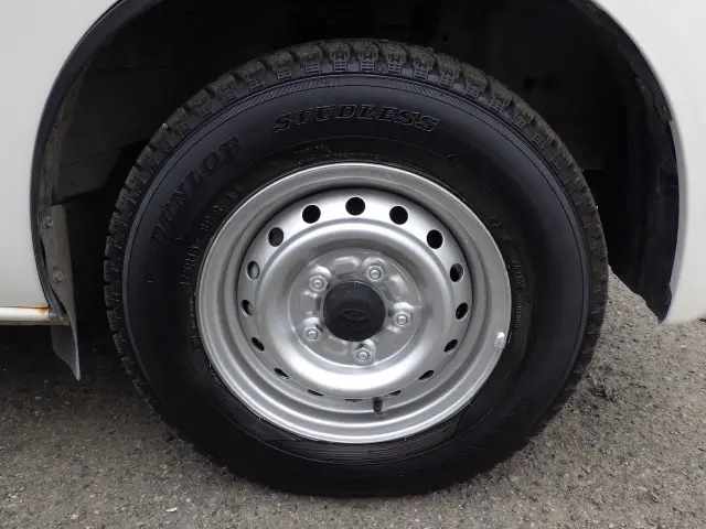 トヨタ タウンエーストラック ABF-S402U(2WD)の写真26