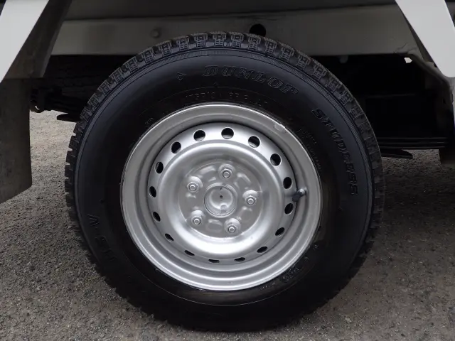 トヨタ タウンエーストラック ABF-S402U(2WD)の写真28